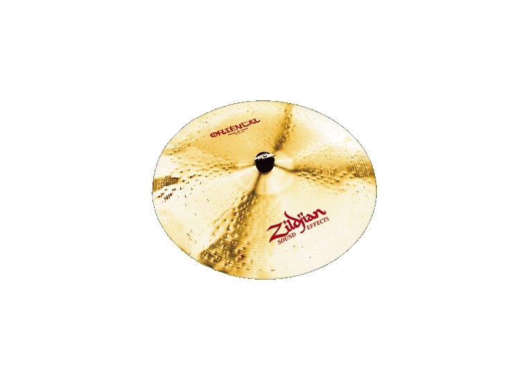 Zildjian Oriental Series 20 Crash of Doom 